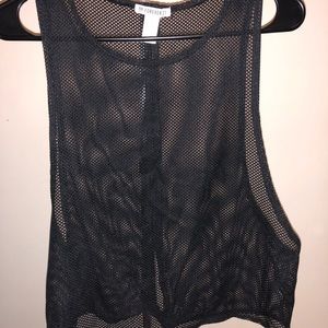 Forever 21. Workout tank top